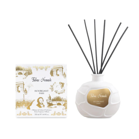 HOUBIGANT Tabac Nomade - Raumduft-Diffusor 0711658413004